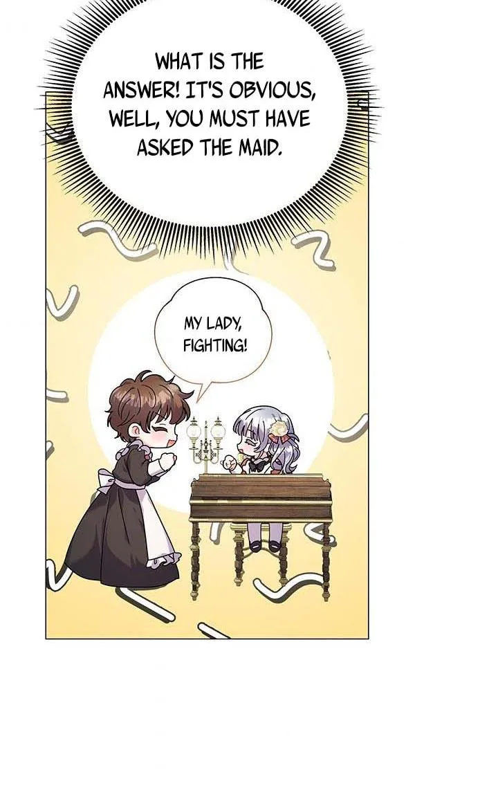 The Land Lord’s Baby Retires Chapter 26 page 68