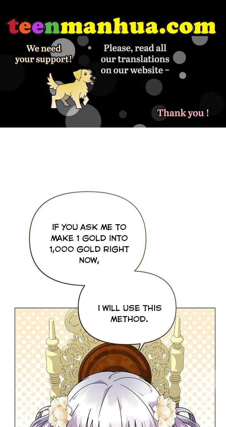 The Land Lord’s Baby Retires Chapter 27 page 2
