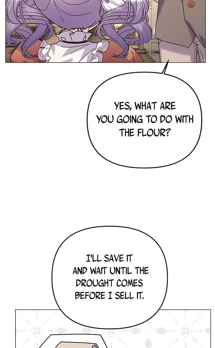 The Land Lord’s Baby Retires Chapter 26 page 74