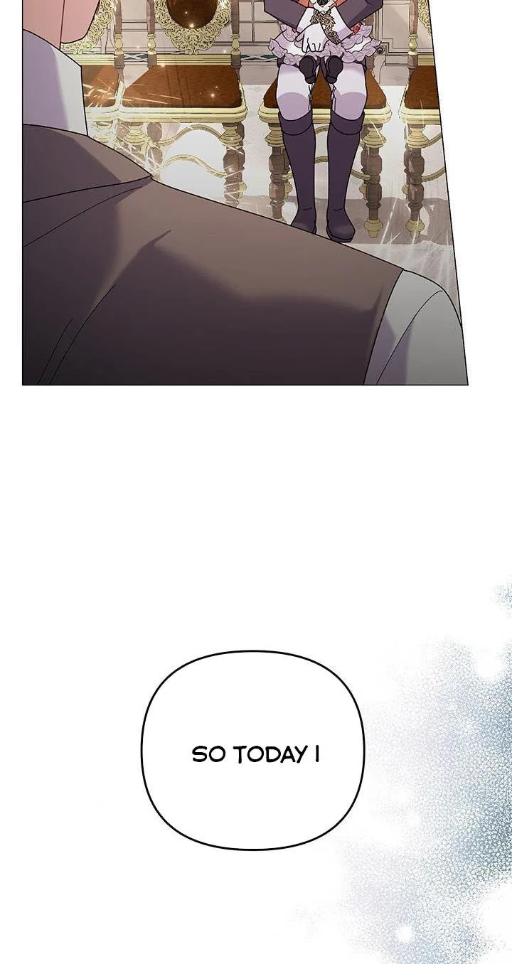 The Land Lord’s Baby Retires Chapter 27 page 26