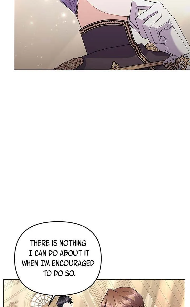 The Land Lord’s Baby Retires Chapter 26 page 54