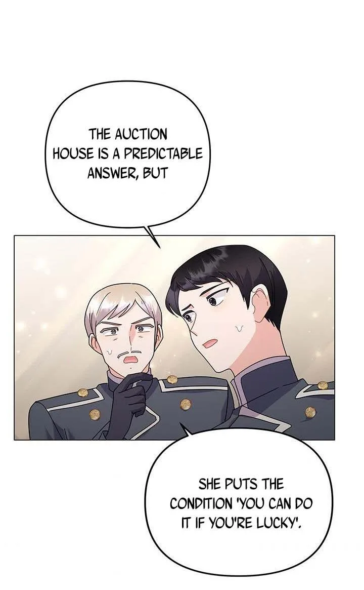 The Land Lord’s Baby Retires Chapter 26 page 86