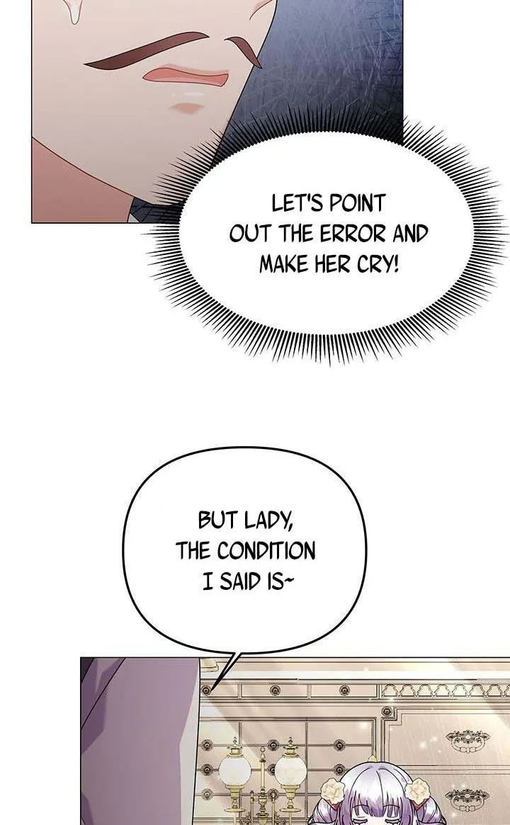 The Land Lord’s Baby Retires Chapter 26 page 81