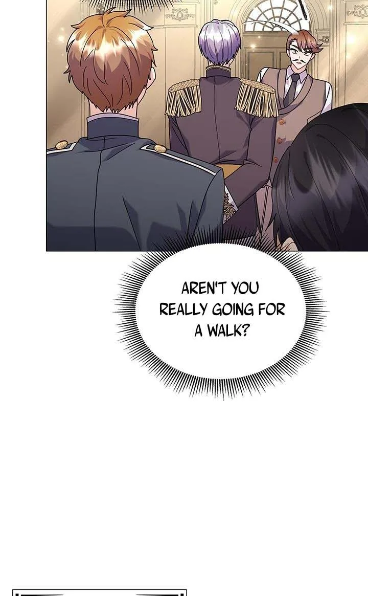 The Land Lord’s Baby Retires Chapter 26 page 43