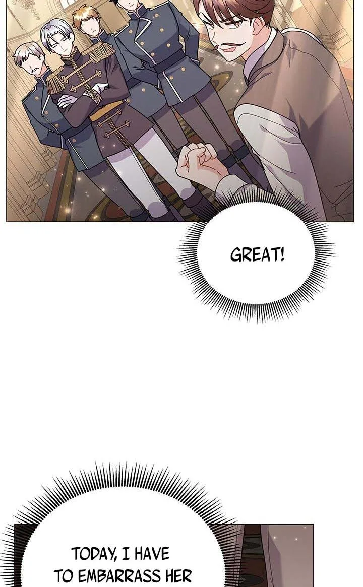 The Land Lord’s Baby Retires Chapter 26 page 55