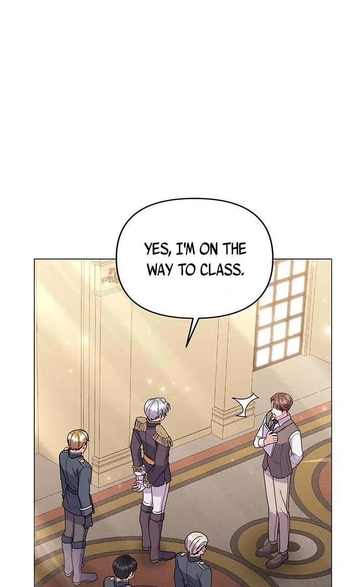 The Land Lord’s Baby Retires Chapter 26 page 38