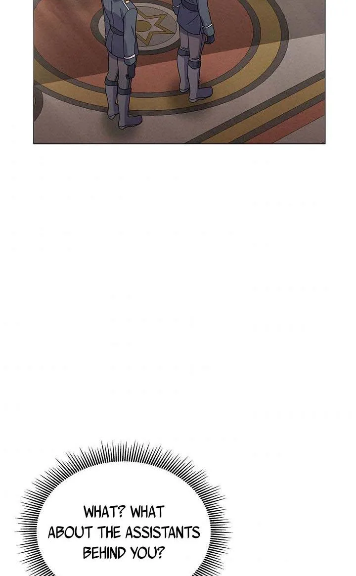 The Land Lord’s Baby Retires Chapter 26 page 39