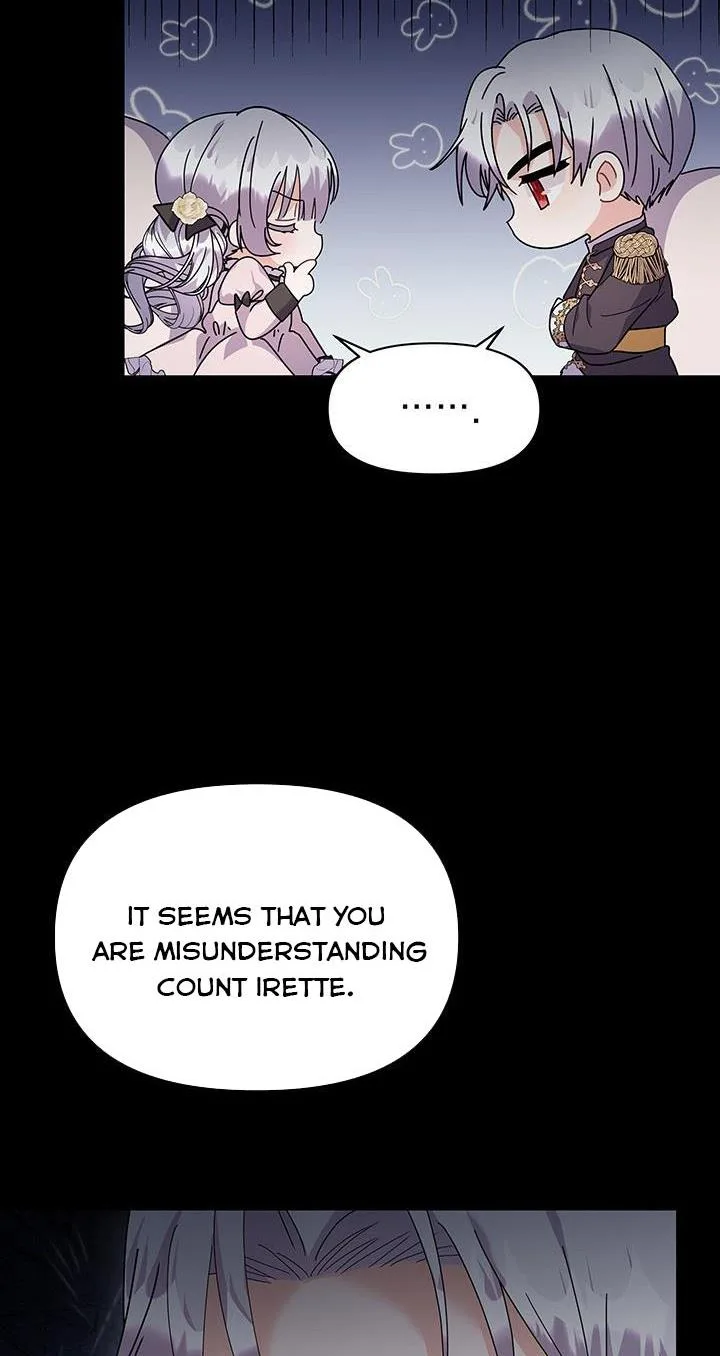 The Land Lord’s Baby Retires Chapter 27 page 46
