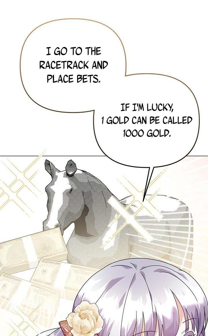 The Land Lord’s Baby Retires Chapter 26 page 84