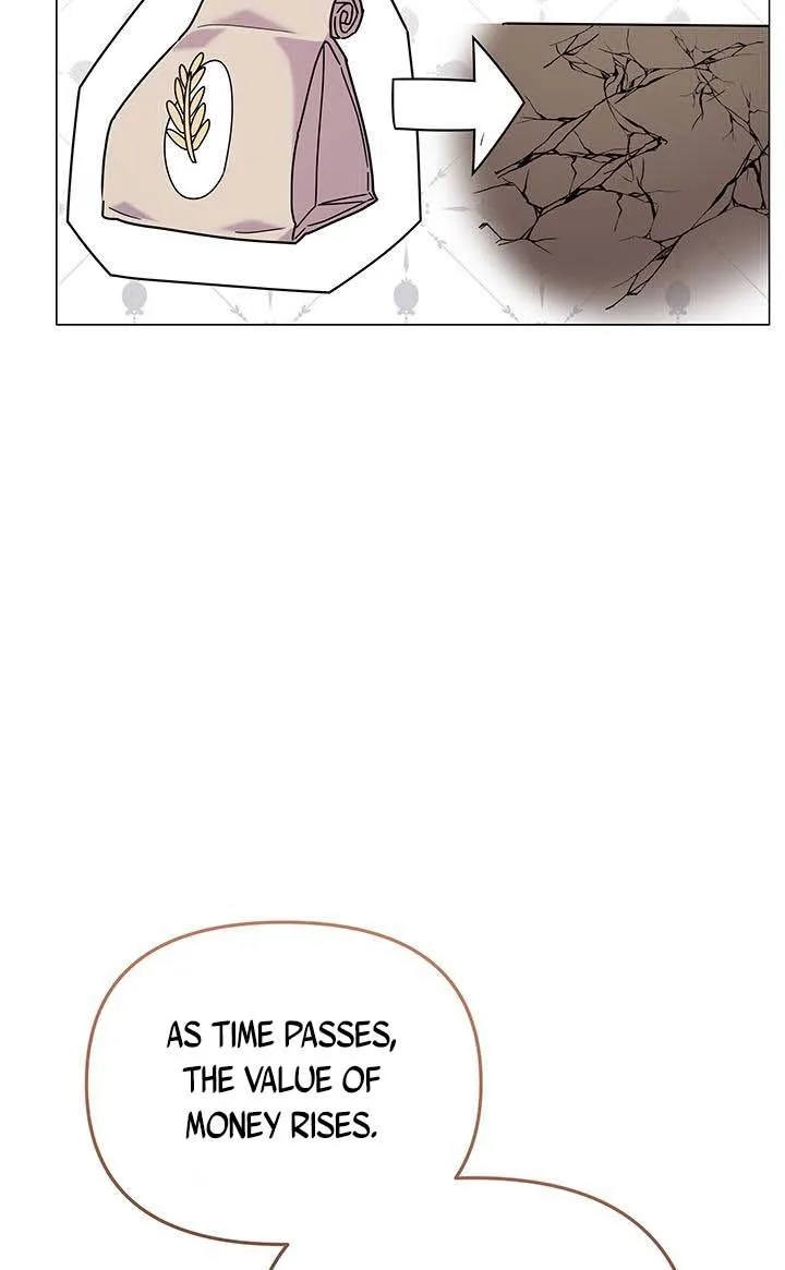 The Land Lord’s Baby Retires Chapter 26 page 75