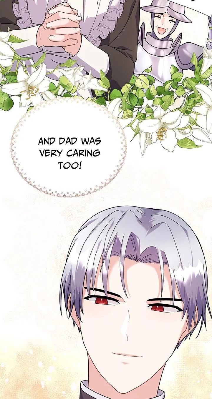 The Land Lord’s Baby Retires Chapter 27 page 60