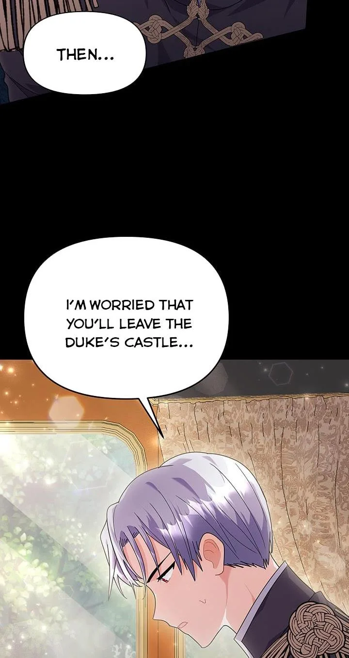 The Land Lord’s Baby Retires Chapter 27 page 52