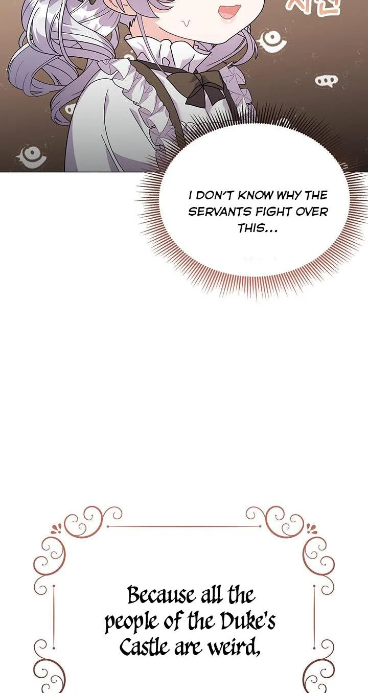 The Land Lord’s Baby Retires Chapter 27 page 78