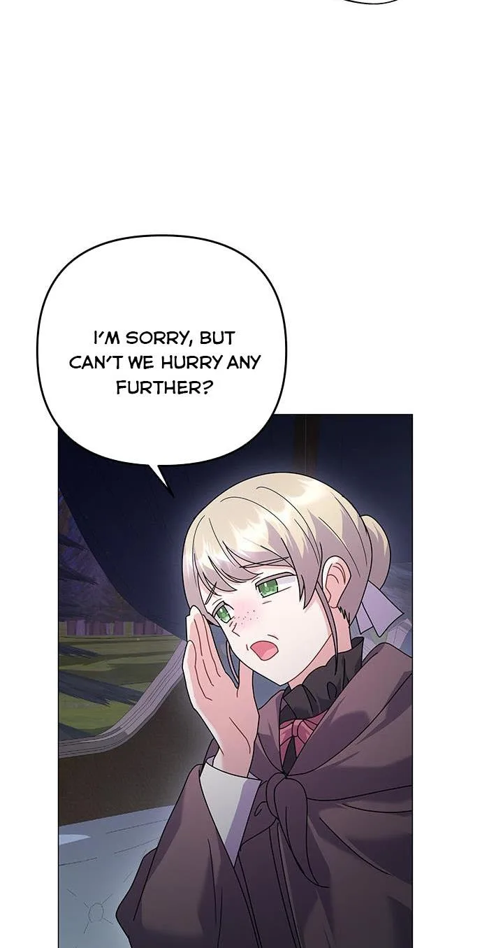 The Land Lord’s Baby Retires Chapter 27 page 81