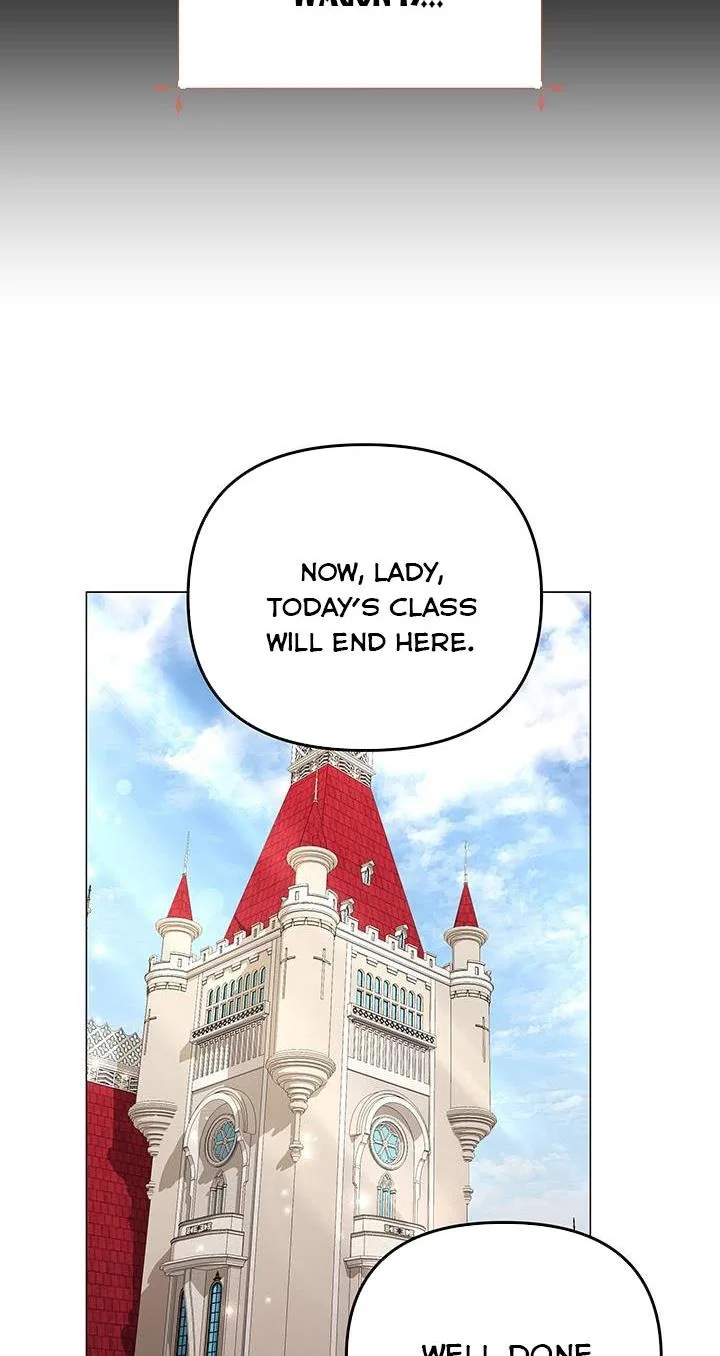 The Land Lord’s Baby Retires Chapter 27 page 72