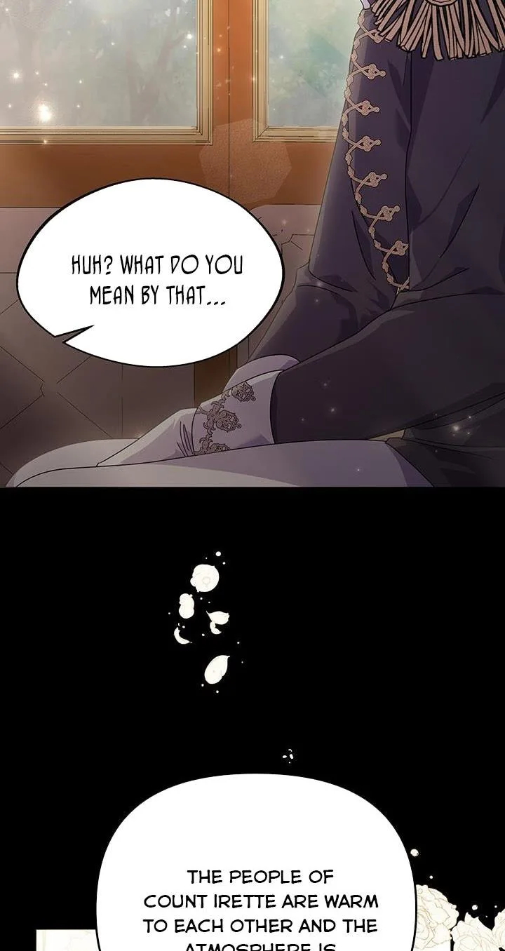 The Land Lord’s Baby Retires Chapter 27 page 53