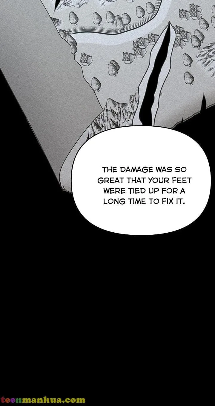 The Land Lord’s Baby Retires Chapter 27 page 48