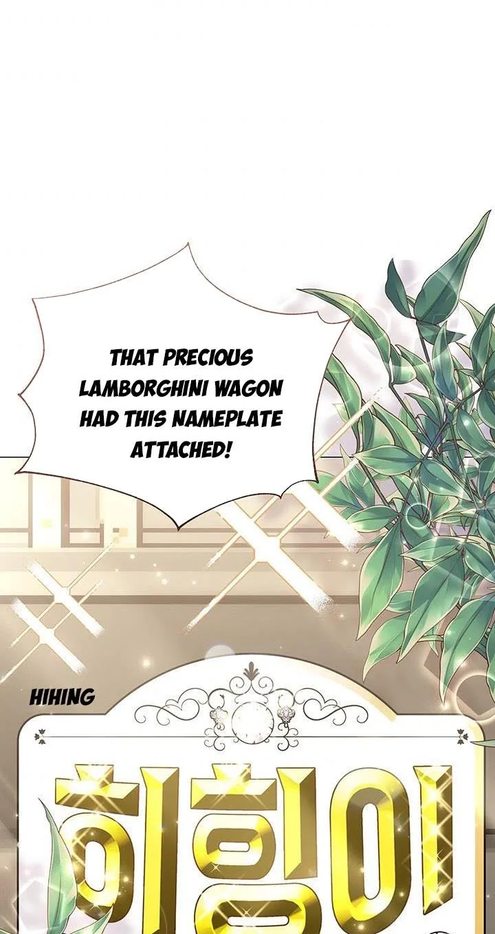 The Land Lord’s Baby Retires Chapter 27 page 75