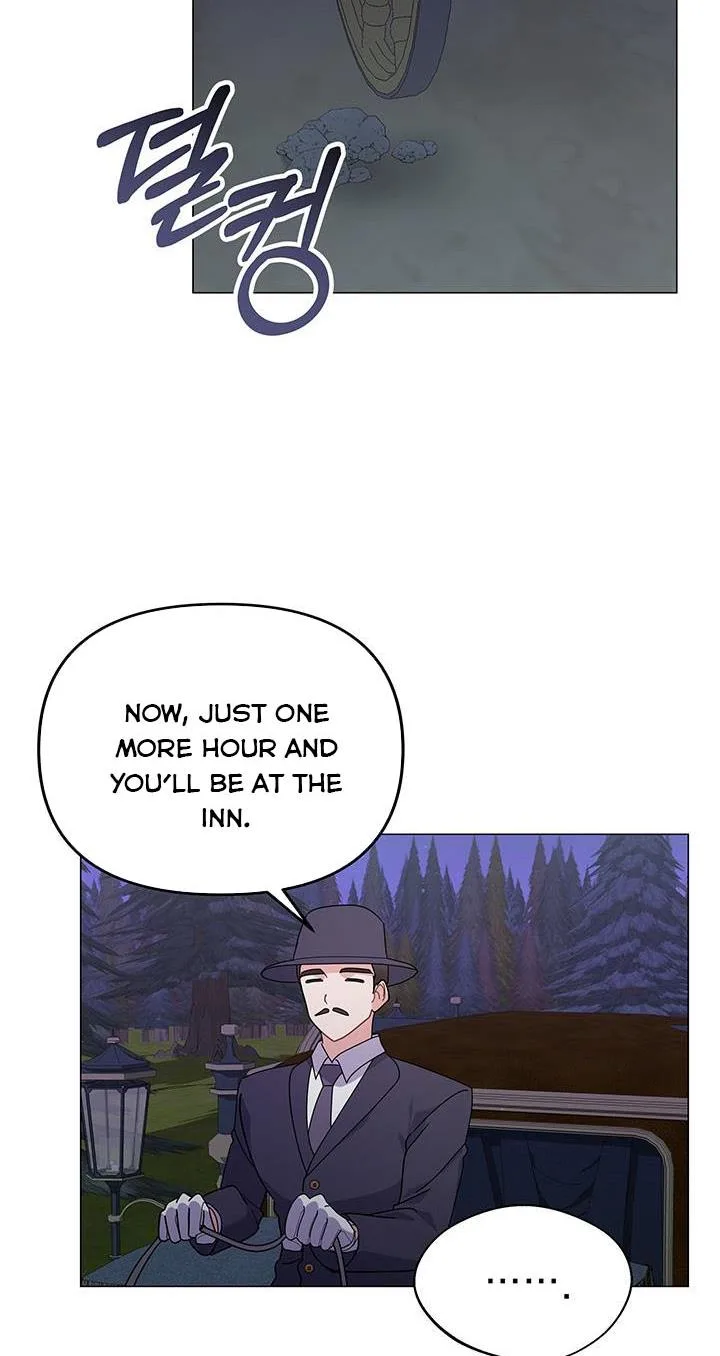 The Land Lord’s Baby Retires Chapter 27 page 80