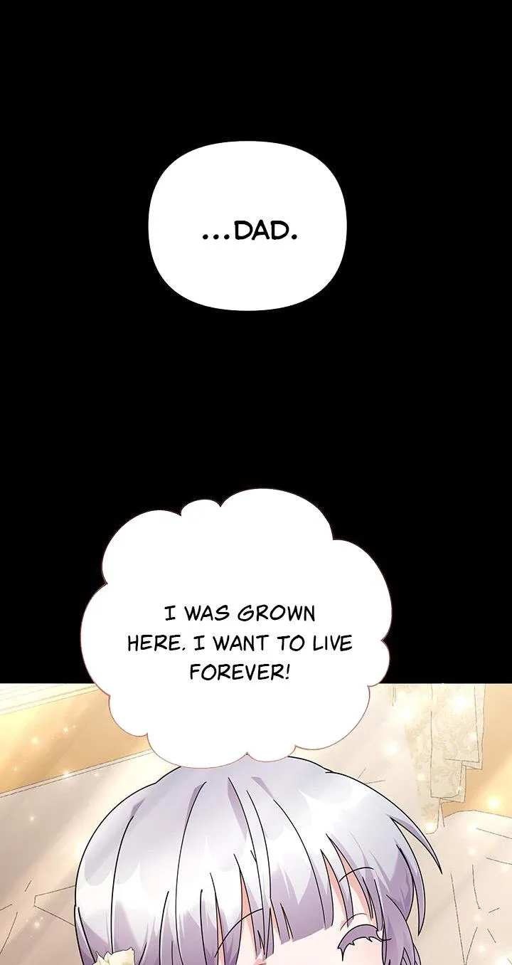 The Land Lord’s Baby Retires Chapter 27 page 56