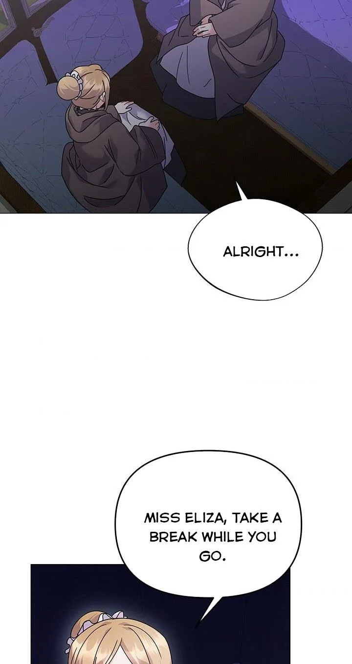 The Land Lord’s Baby Retires Chapter 27 page 83