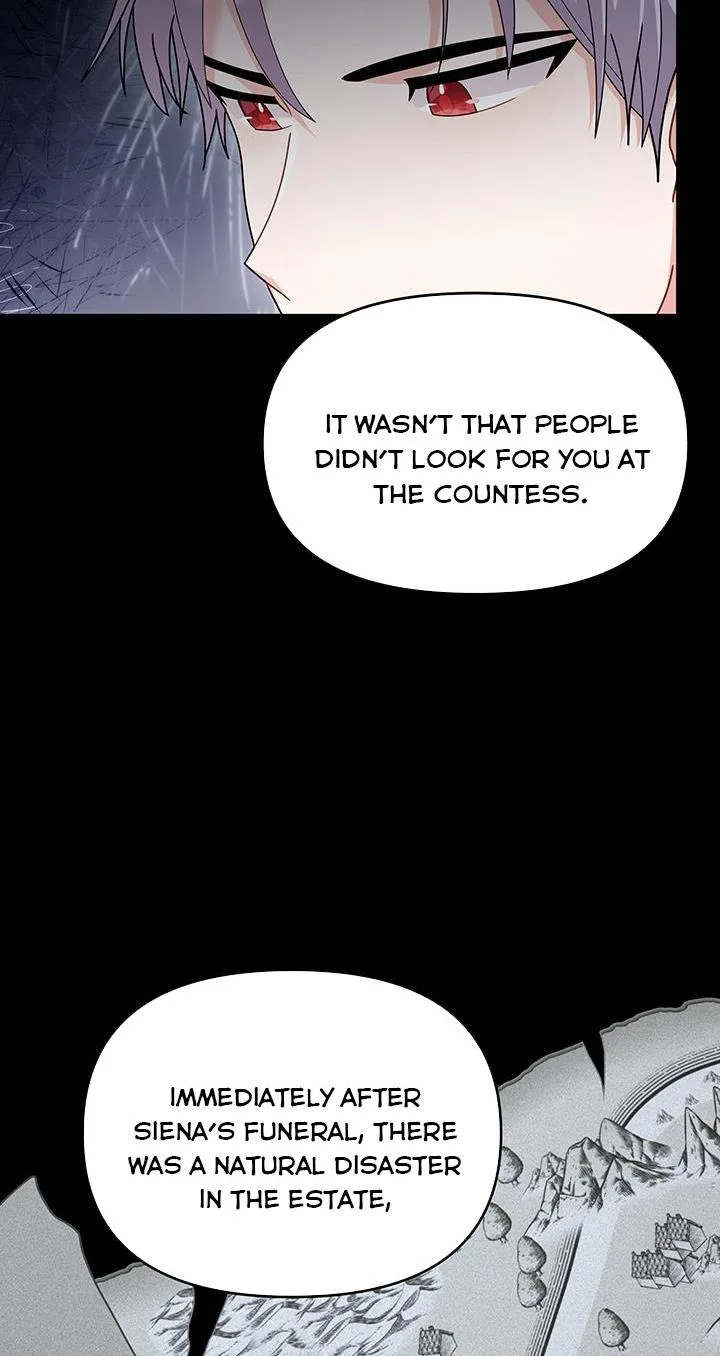 The Land Lord’s Baby Retires Chapter 27 page 47