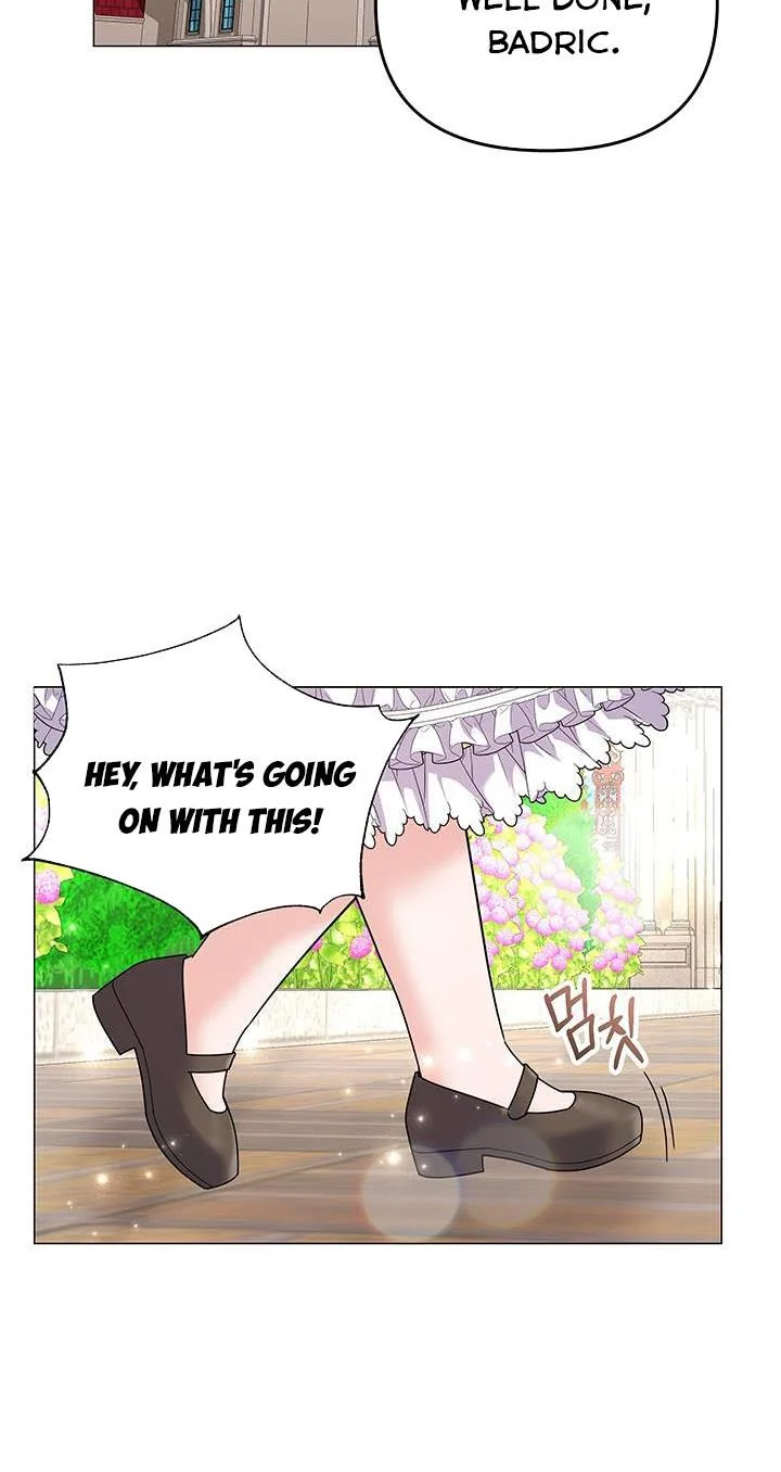 The Land Lord’s Baby Retires Chapter 27 page 73