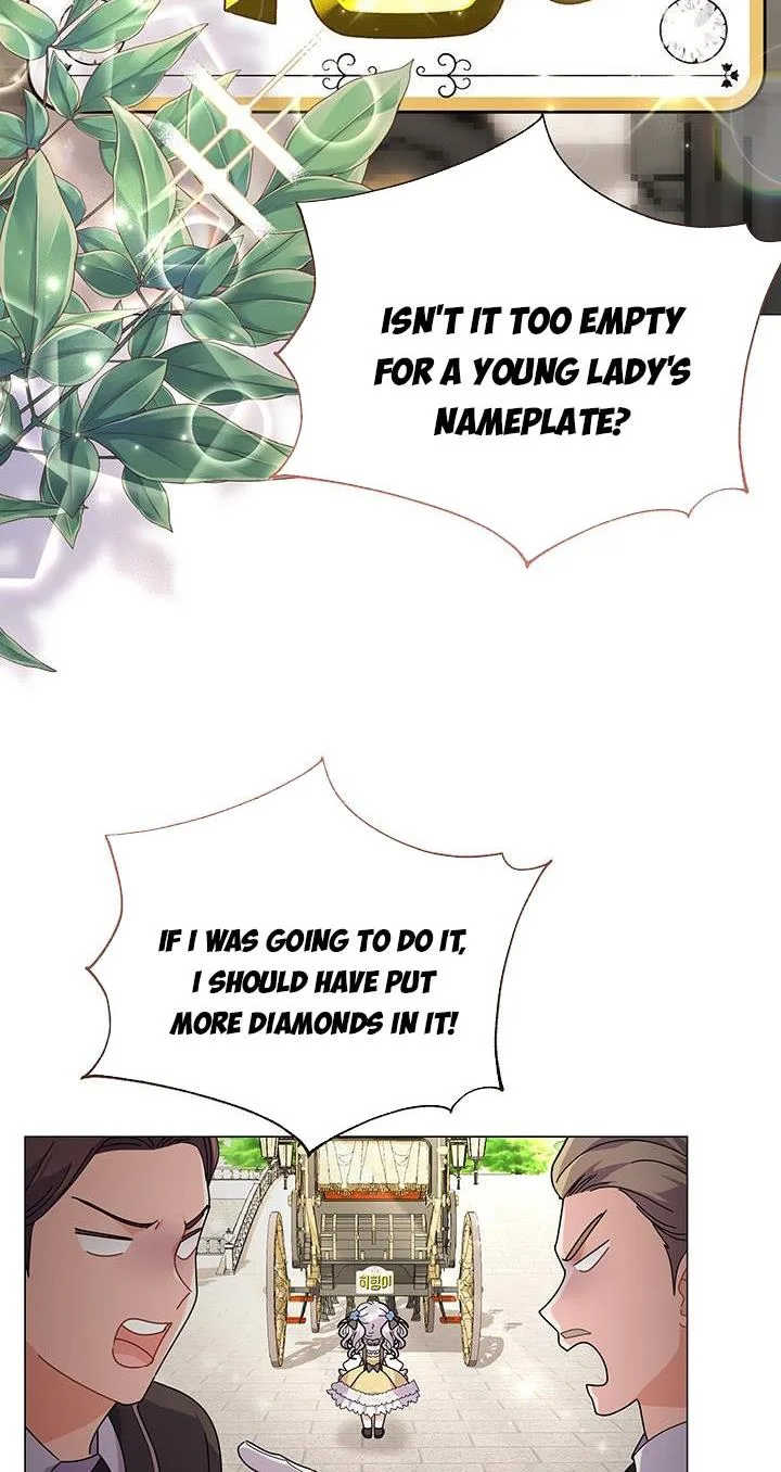 The Land Lord’s Baby Retires Chapter 27 page 76