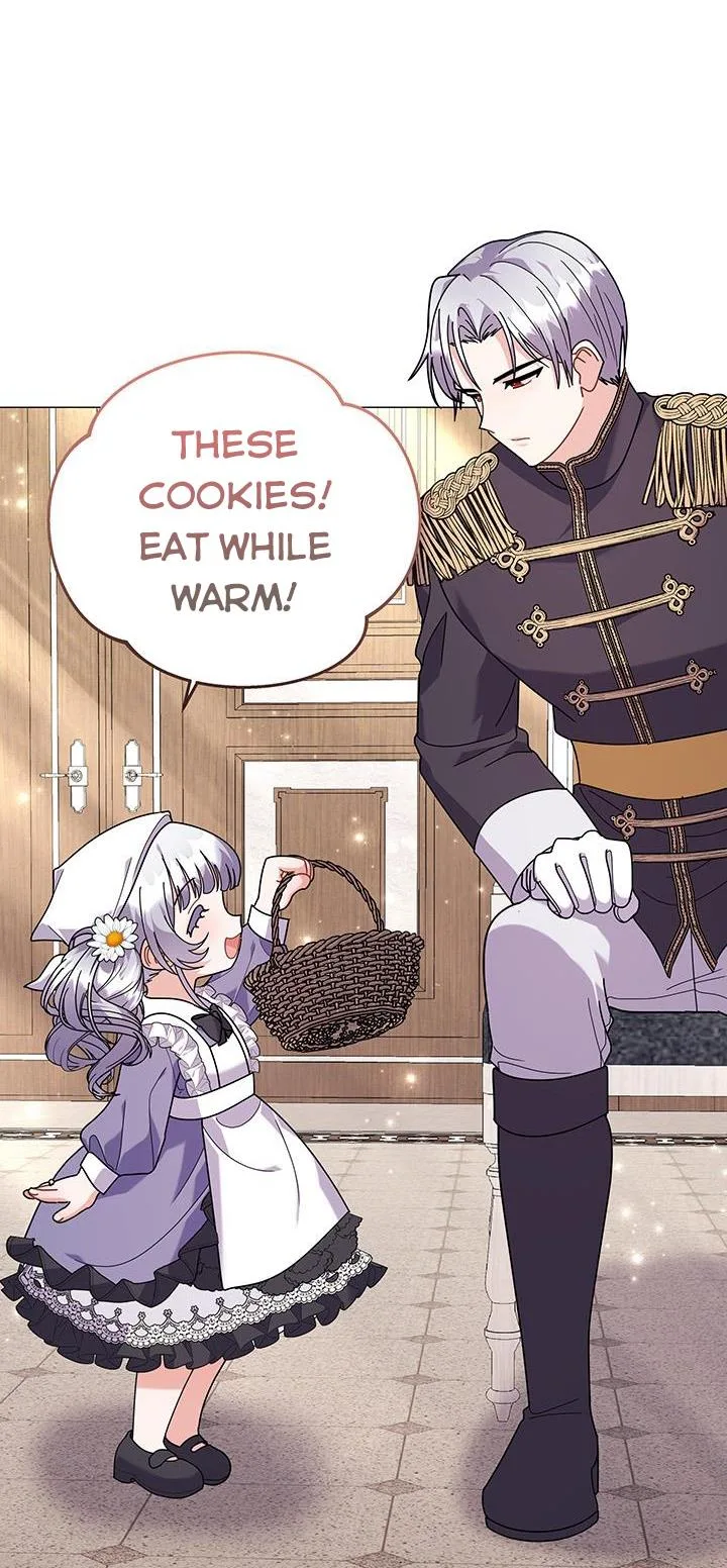 The Land Lord’s Baby Retires Chapter 32 page 3