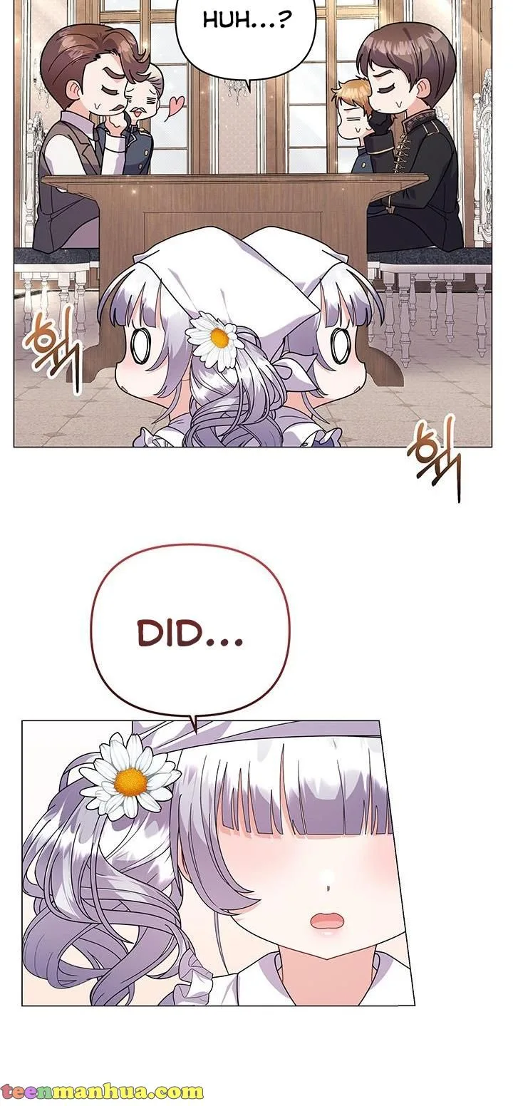 The Land Lord’s Baby Retires Chapter 32 page 6