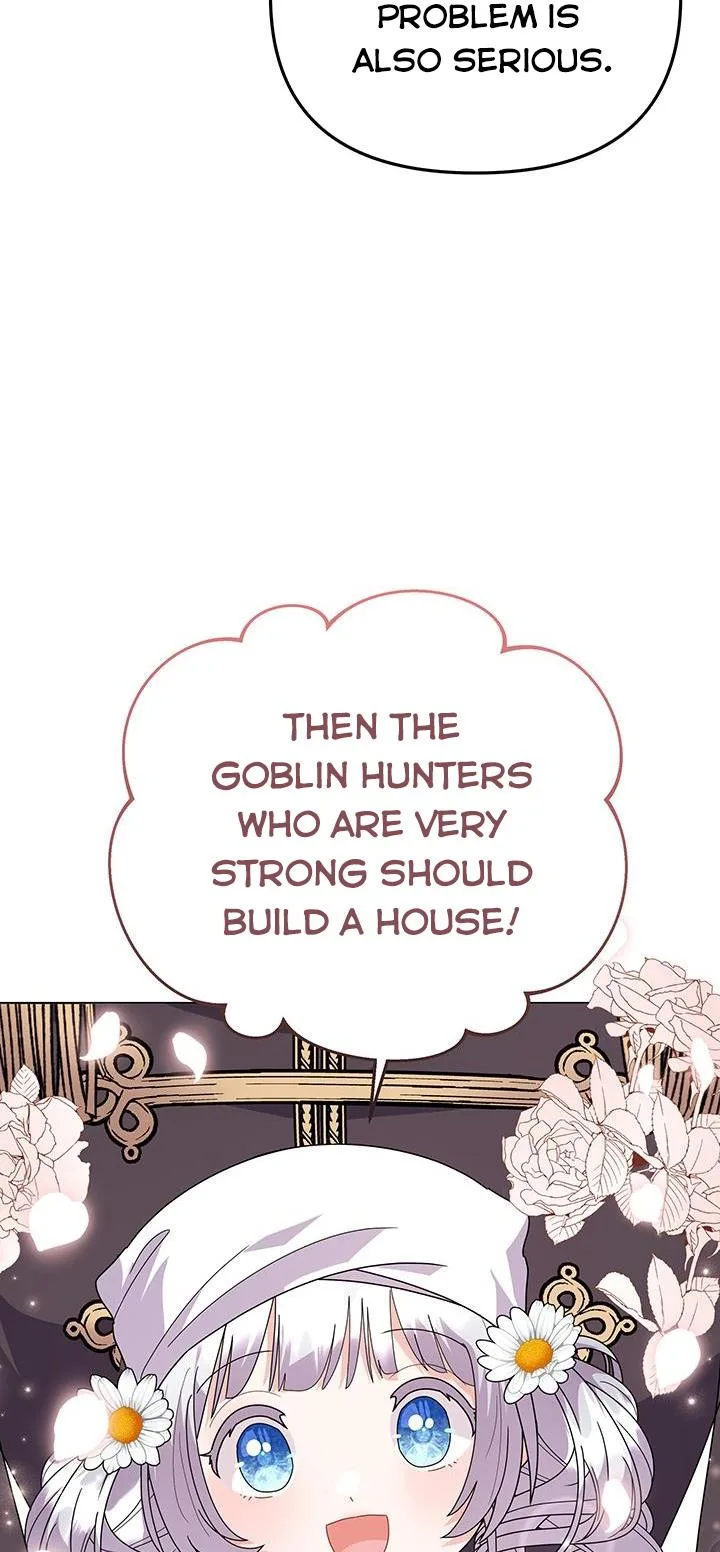 The Land Lord’s Baby Retires Chapter 32 page 40