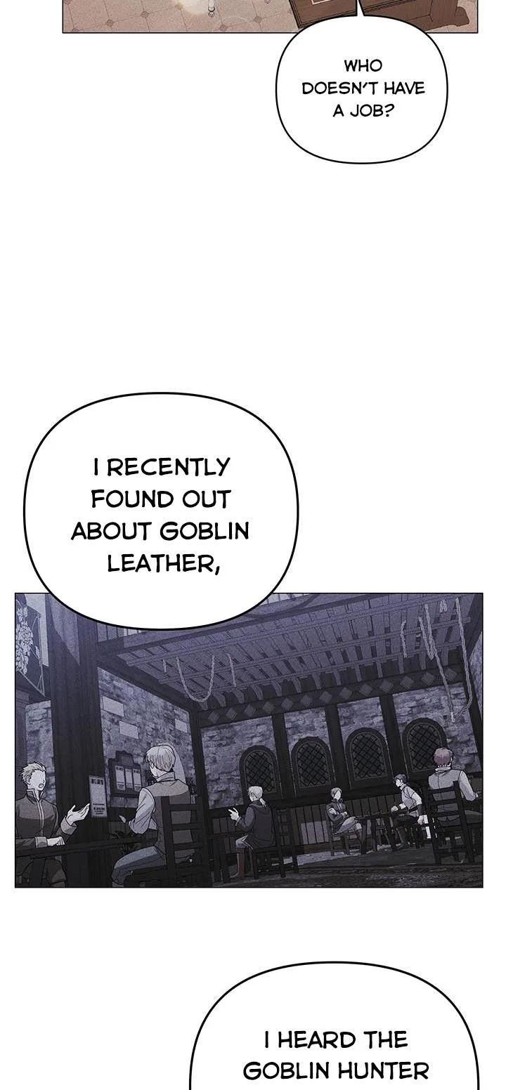 The Land Lord’s Baby Retires Chapter 32 page 39