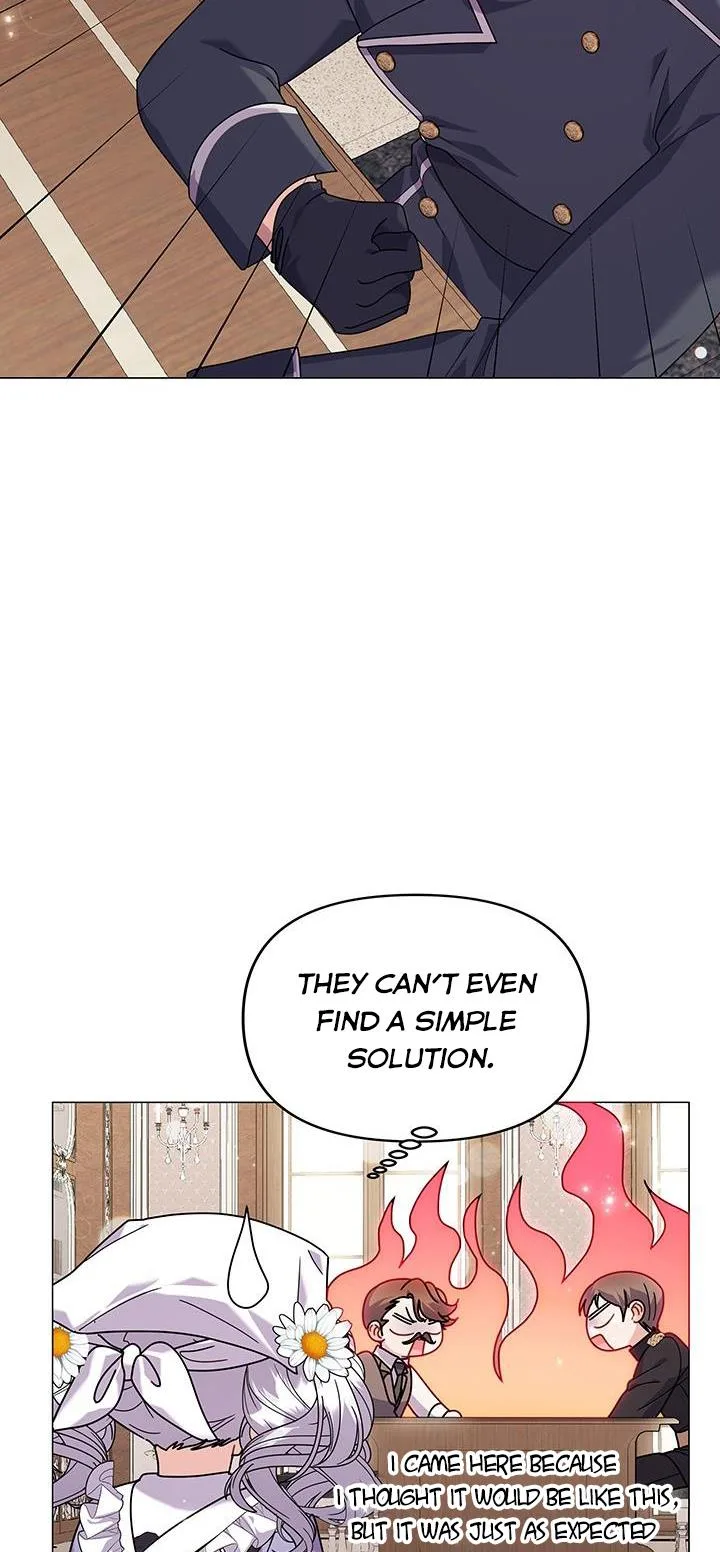 The Land Lord’s Baby Retires Chapter 32 page 22