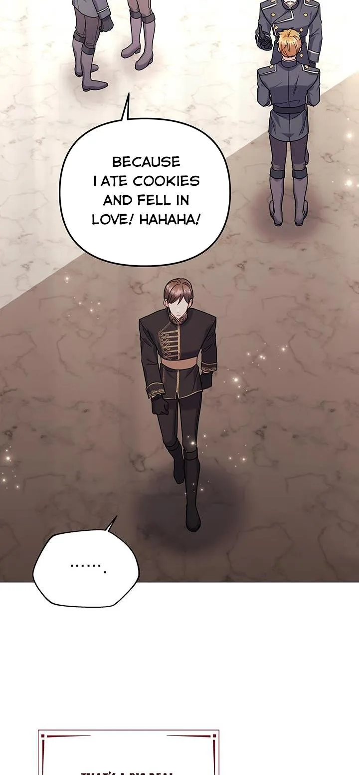 The Land Lord’s Baby Retires Chapter 32 page 50