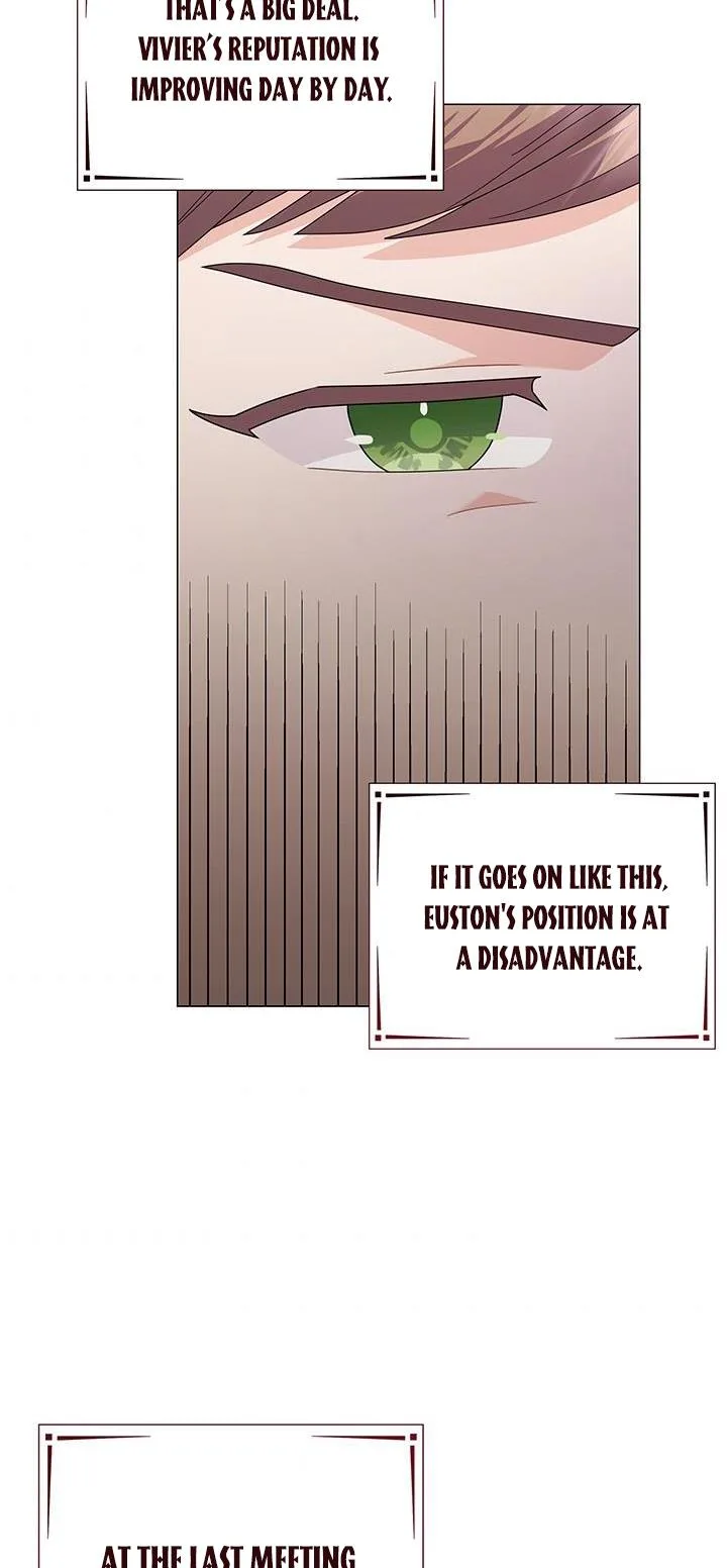 The Land Lord’s Baby Retires Chapter 32 page 51