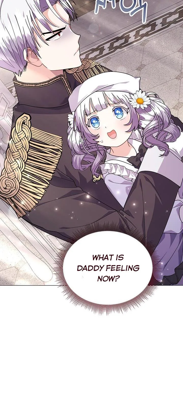 The Land Lord’s Baby Retires Chapter 32 page 33