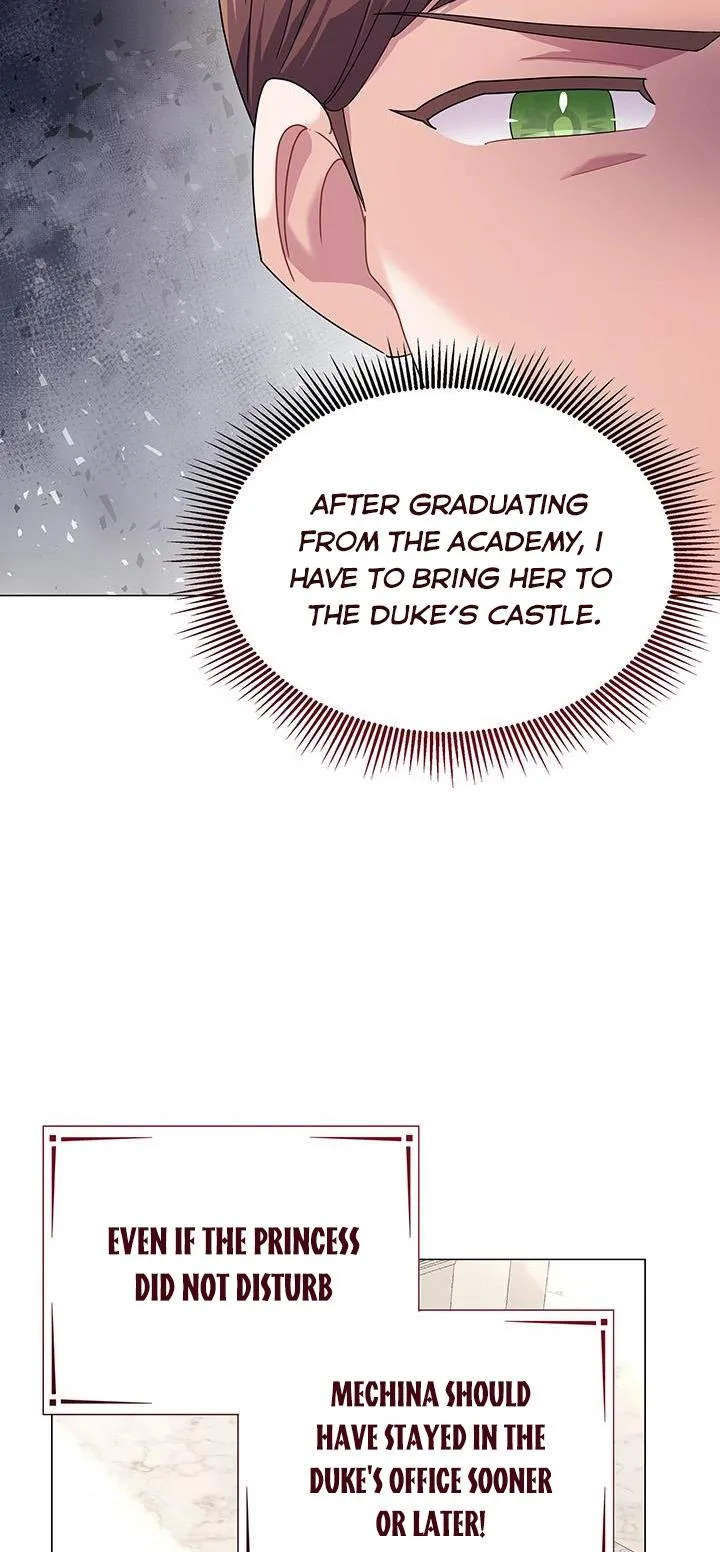 The Land Lord’s Baby Retires Chapter 32 page 57