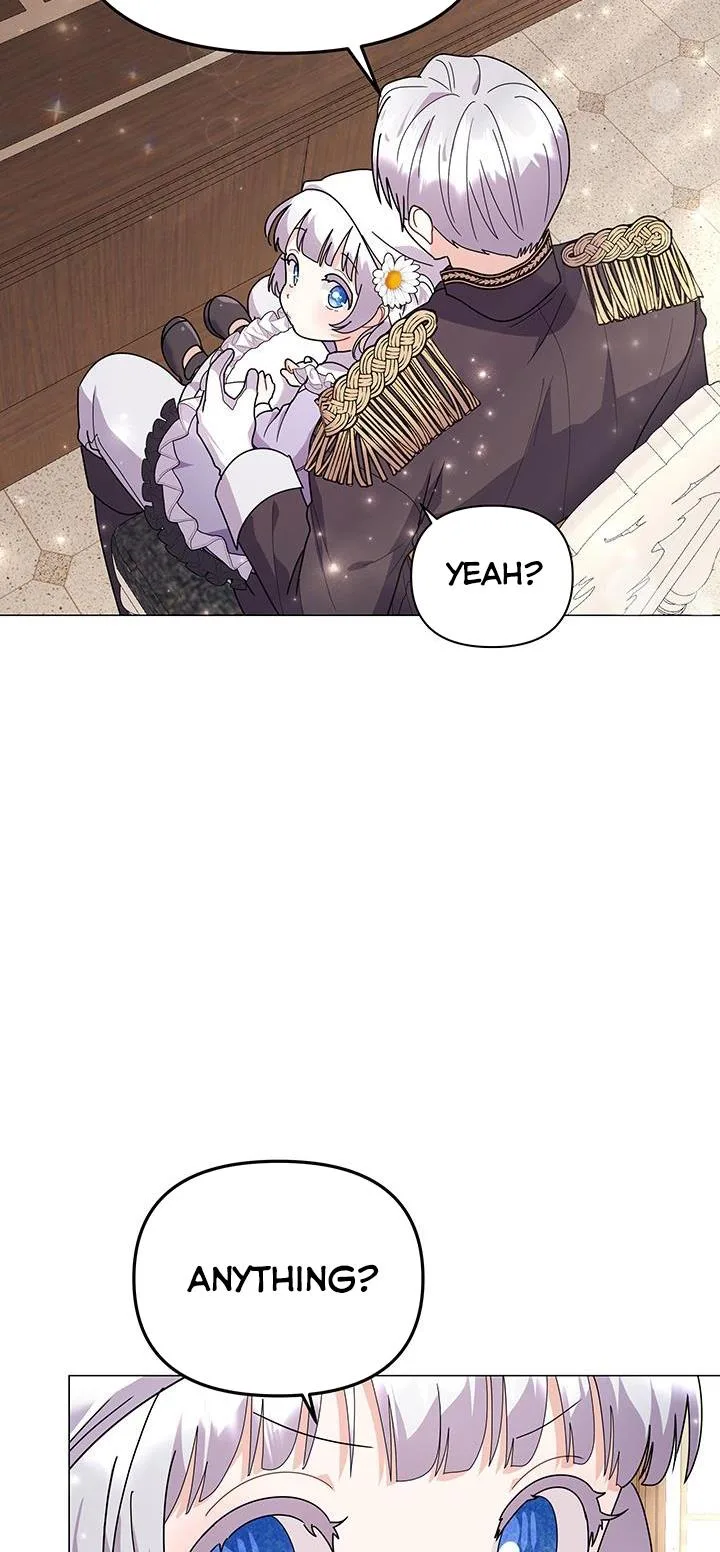 The Land Lord’s Baby Retires Chapter 32 page 47