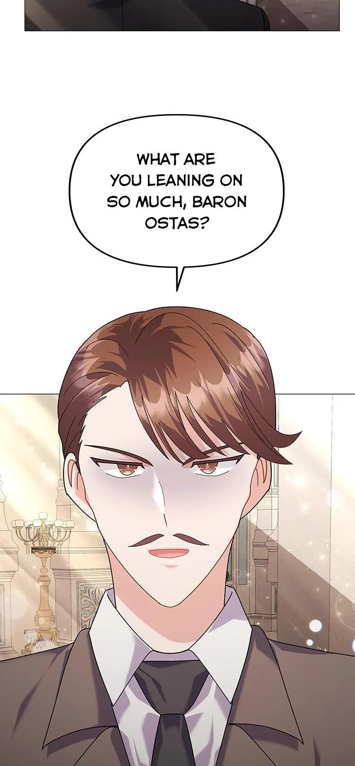 The Land Lord’s Baby Retires Chapter 32 page 60