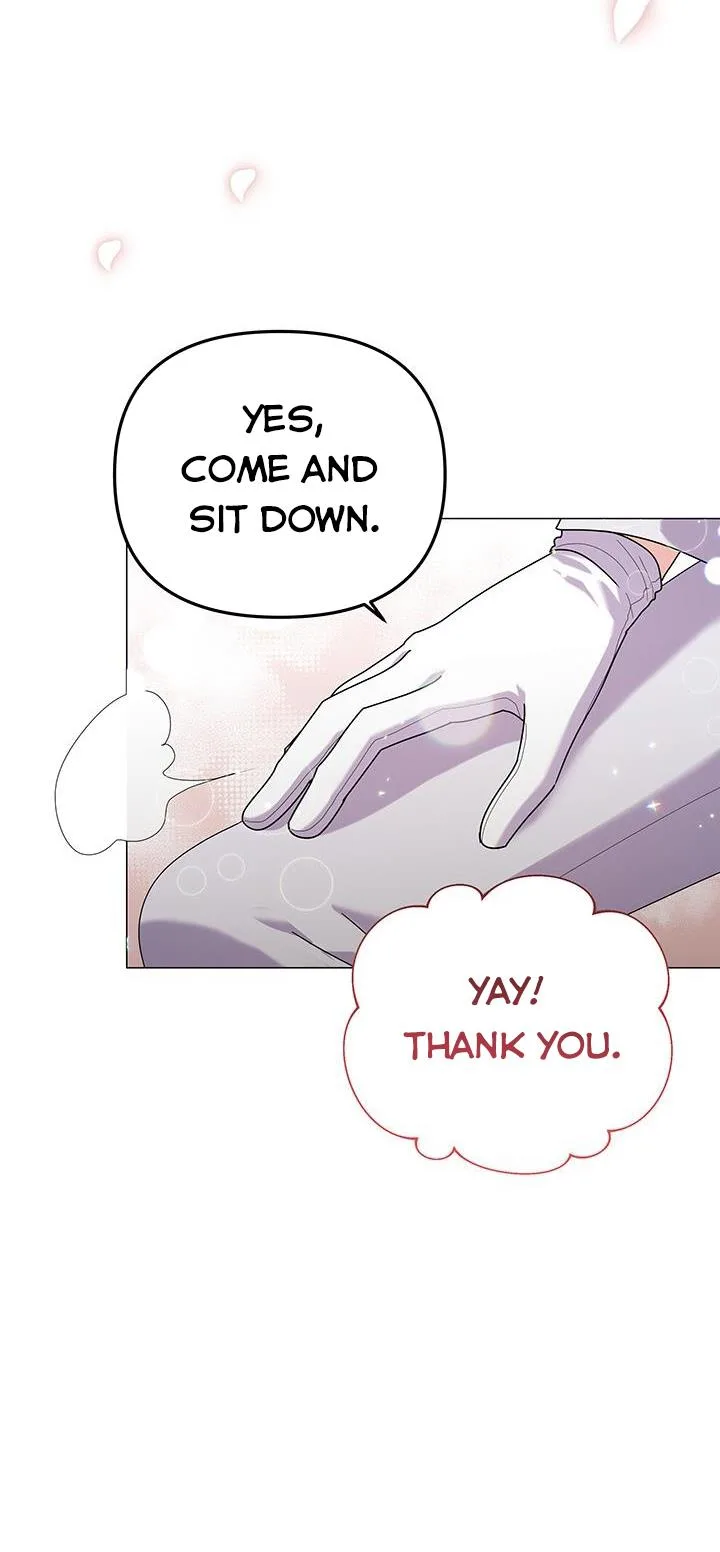 The Land Lord’s Baby Retires Chapter 32 page 16