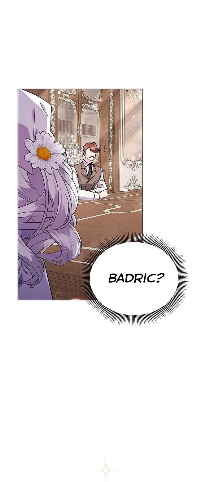 The Land Lord’s Baby Retires Chapter 32 page 25