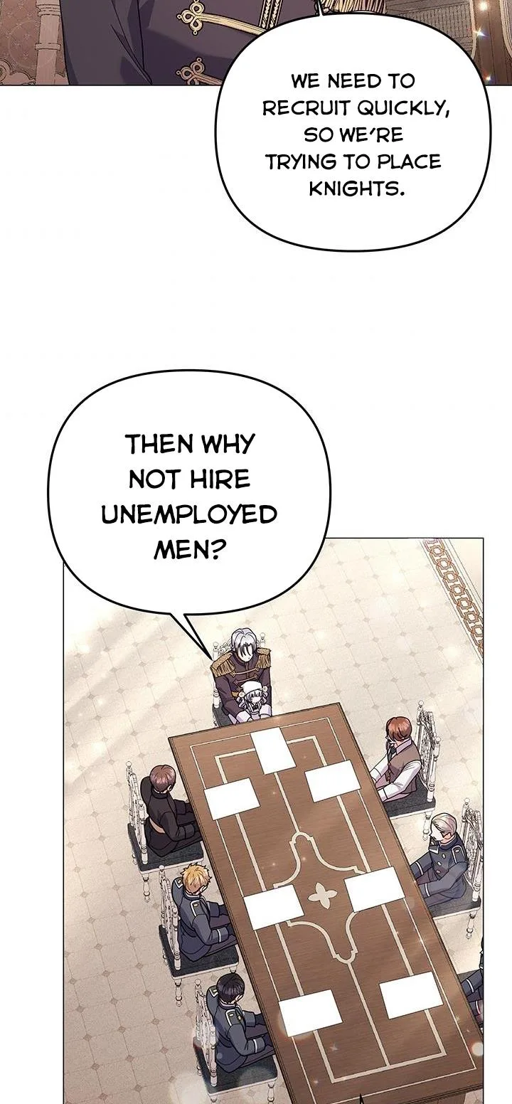 The Land Lord’s Baby Retires Chapter 32 page 38