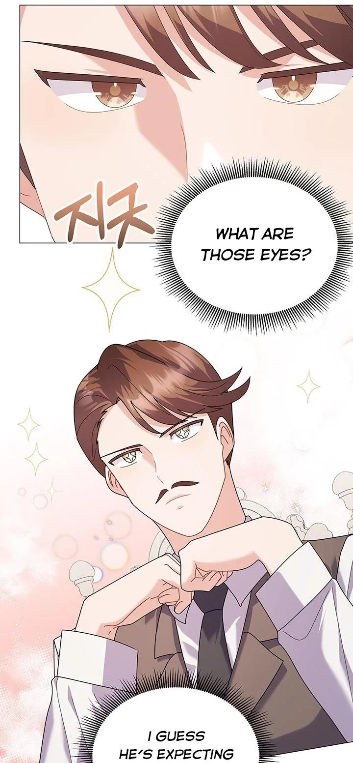 The Land Lord’s Baby Retires Chapter 32 page 26