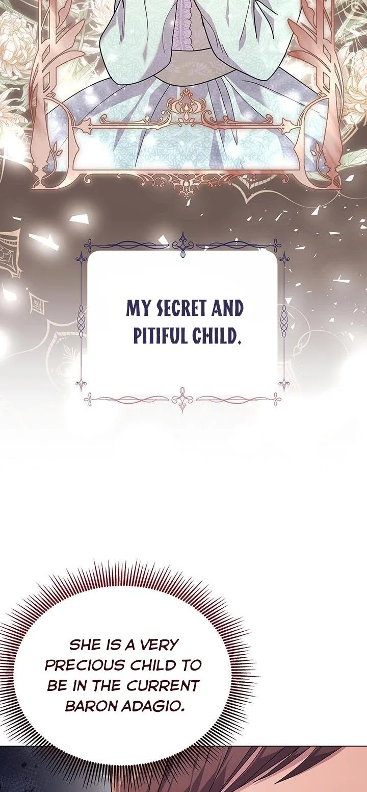 The Land Lord’s Baby Retires Chapter 32 page 56