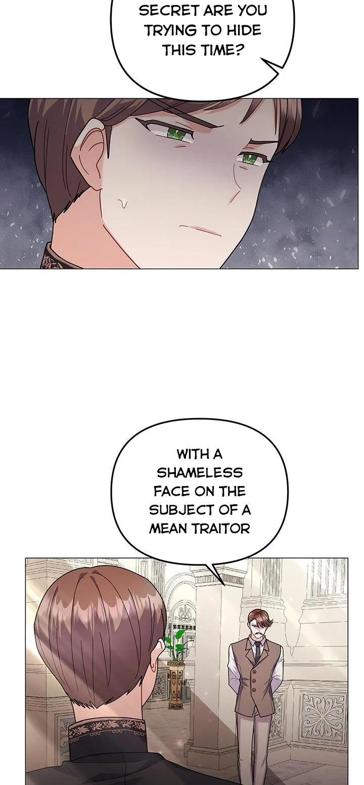 The Land Lord’s Baby Retires Chapter 32 page 59