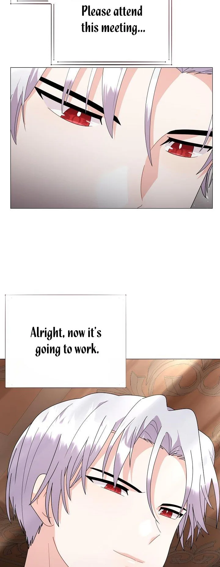 The Land Lord’s Baby Retires Chapter 36 page 30