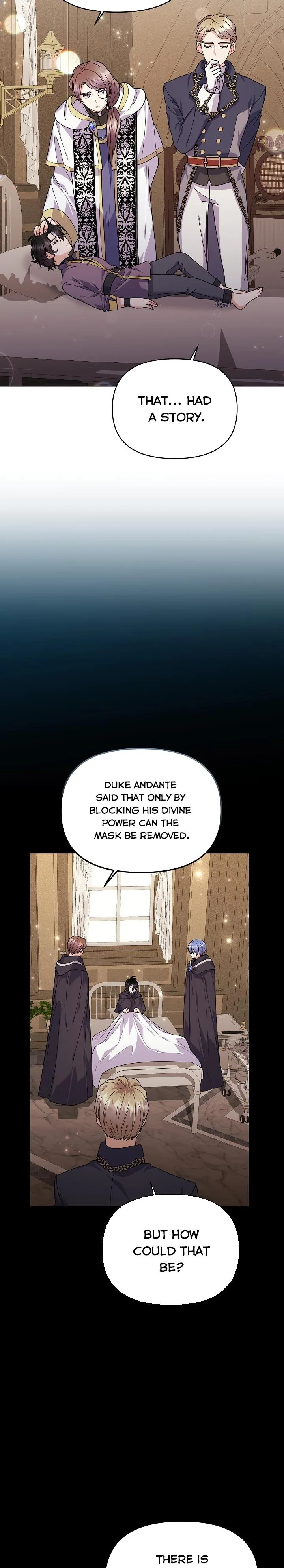 The Land Lord’s Baby Retires Chapter 36 page 3