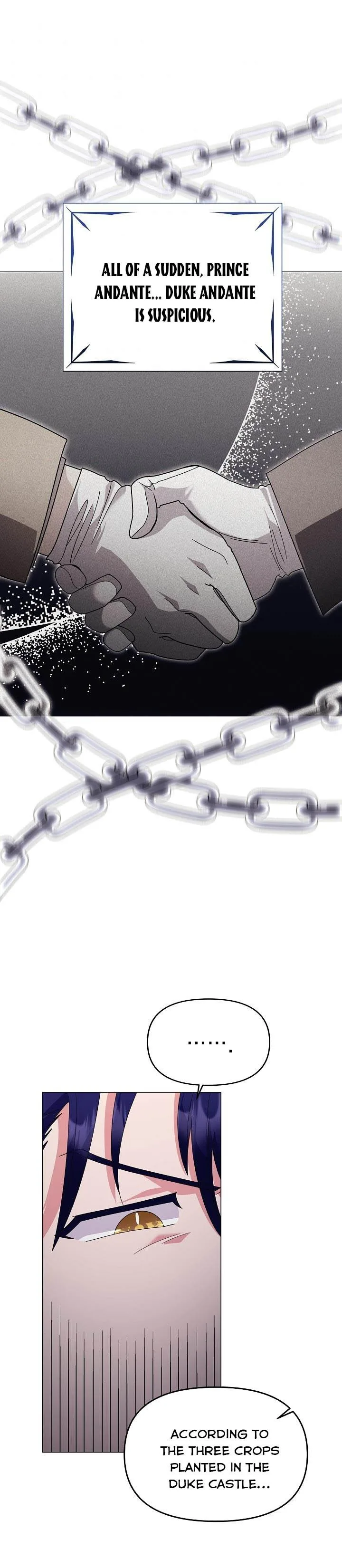 The Land Lord’s Baby Retires Chapter 38 page 26