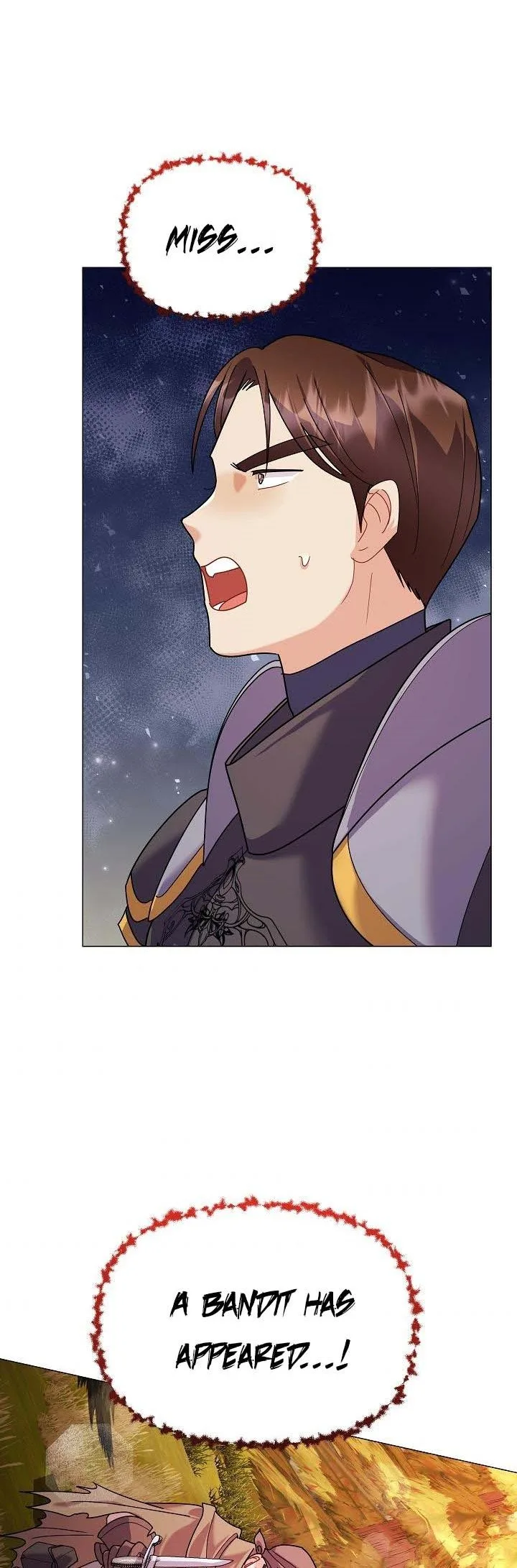 The Land Lord’s Baby Retires Chapter 39 page 31