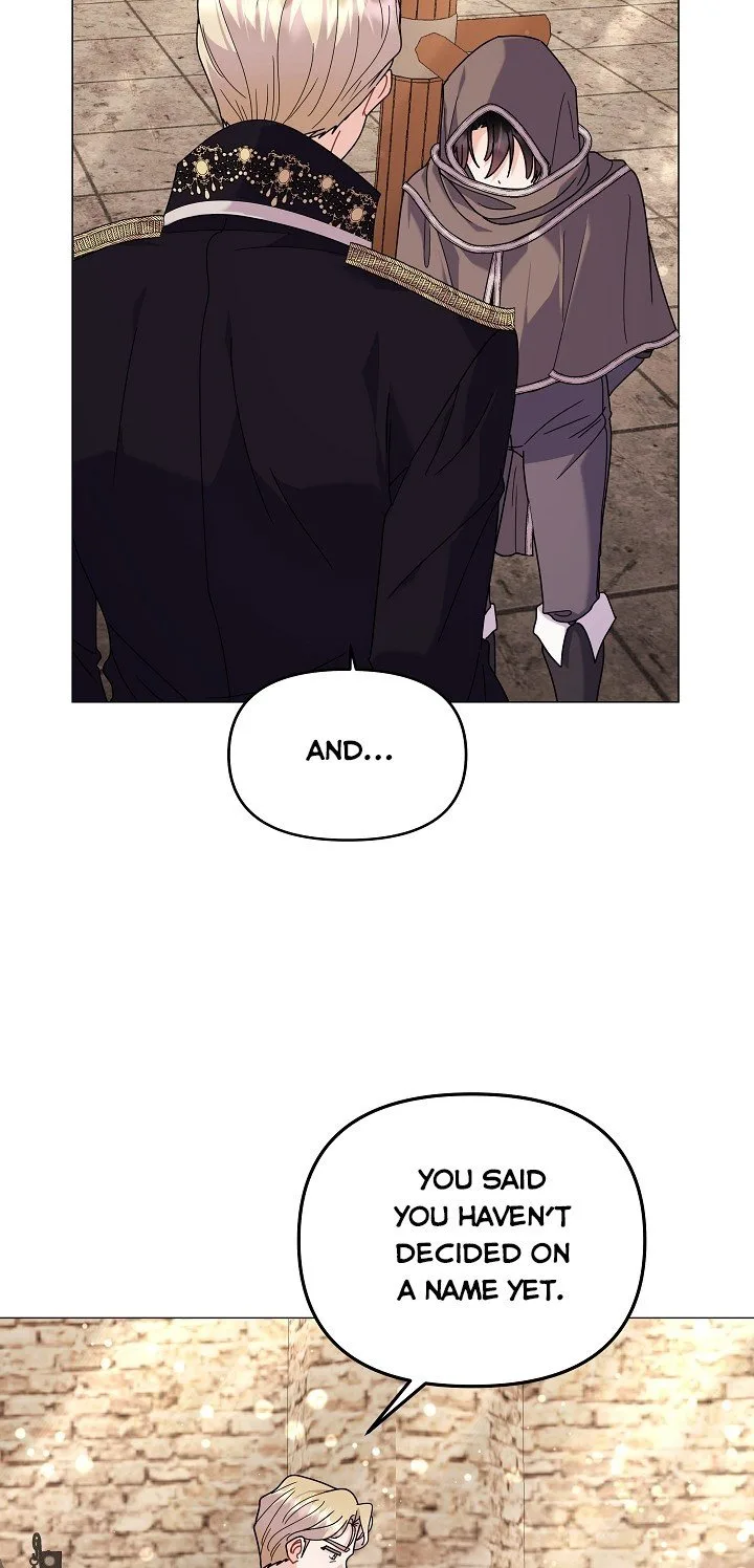 The Land Lord’s Baby Retires Chapter 40 page 31